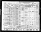 1940 US Census Perry Township