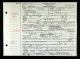 Death Certificate Death Certificate