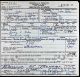 Death Certificate Death Certificate