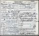 Death Certificate Death Certificate