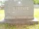 Beitzel - Charles & Florence May Brenner