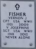 Mr. Vernon J Fisher & Mrs. Verna Josephine Berry Fisher Mr. Vernon J Fisher & Mrs. Verna Josephine Berry Fisher