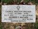 Mr. George William Wagner & Mrs. Mildred Elizabeth Sheesley Wagner Mr. George William Wagner & Mrs. Mildred Elizabeth Sheesley Wagner