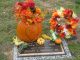 Lee's Decorated Grave Lee's Decorated Grave