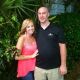 Geoff & Amber
